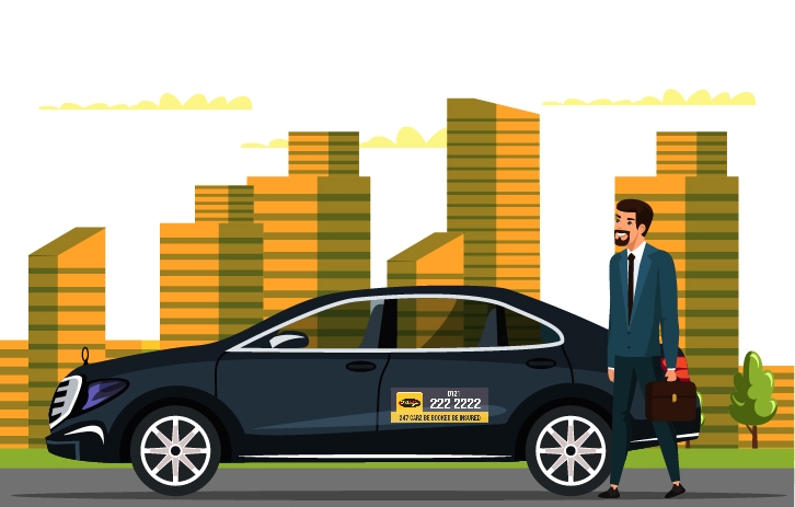 Airport Transfers